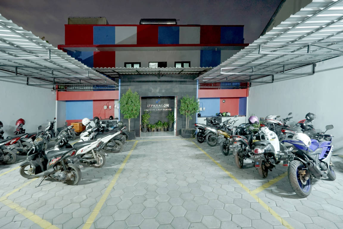 D'Paragon Pringwulung Image